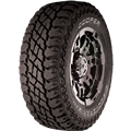 Tire Cooper 37X12.5R17